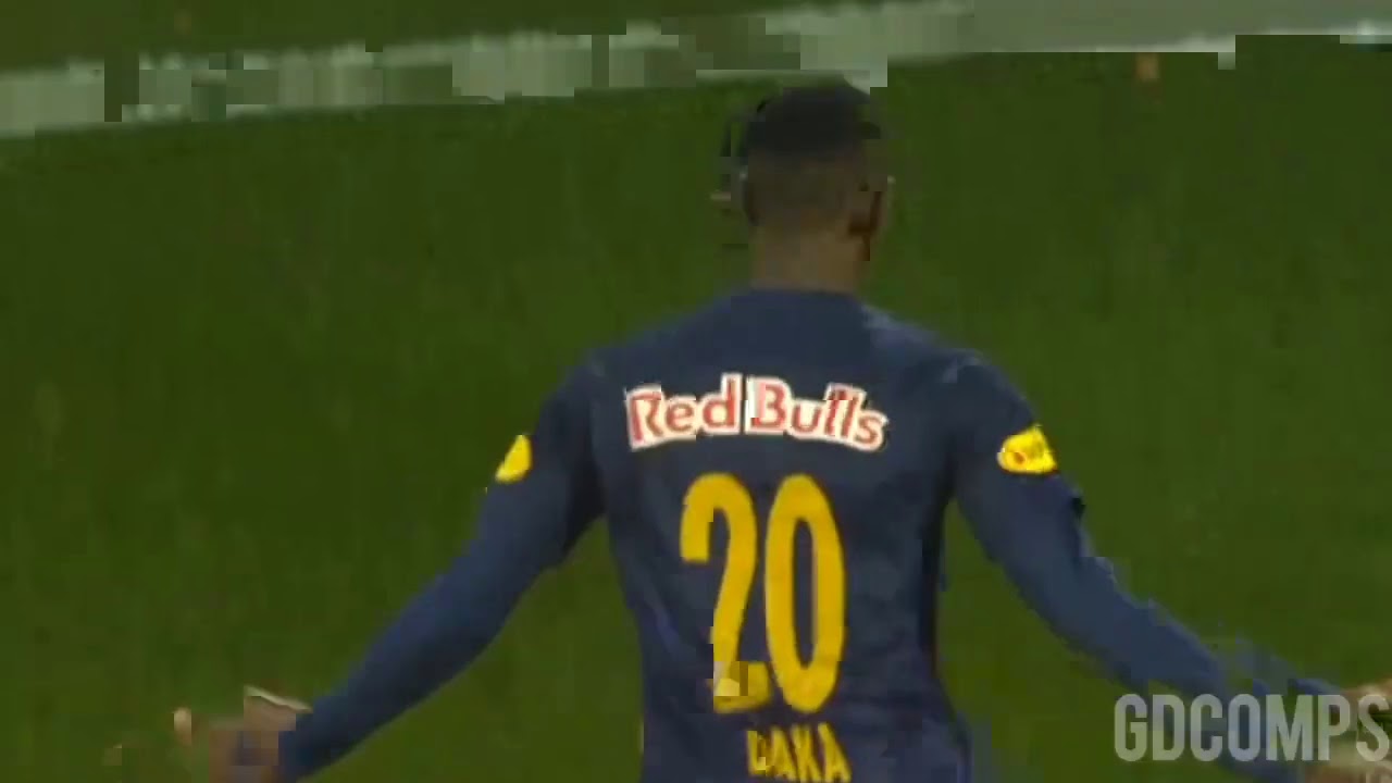 All of Paston Daka 27 goals in 2019/2020!