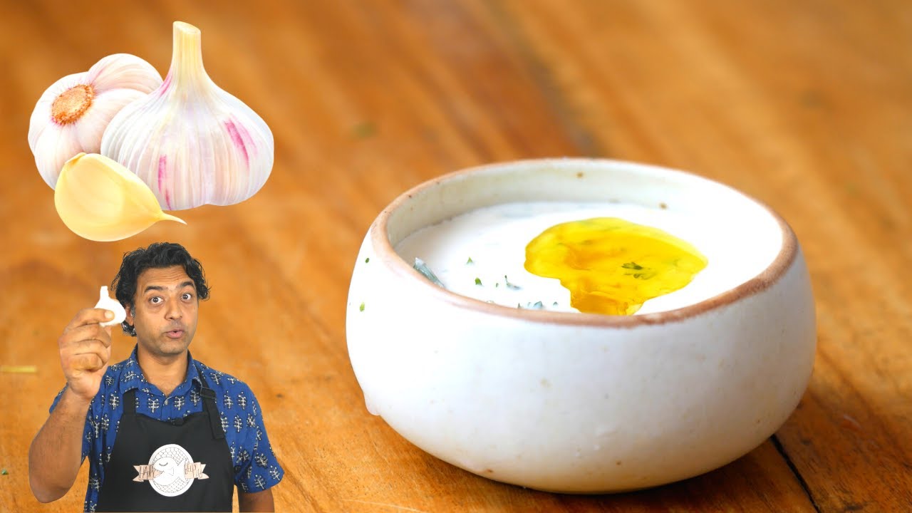 Garlic Daily | Immunity Boost, Lower Cholesterol, Better Blood Pressure