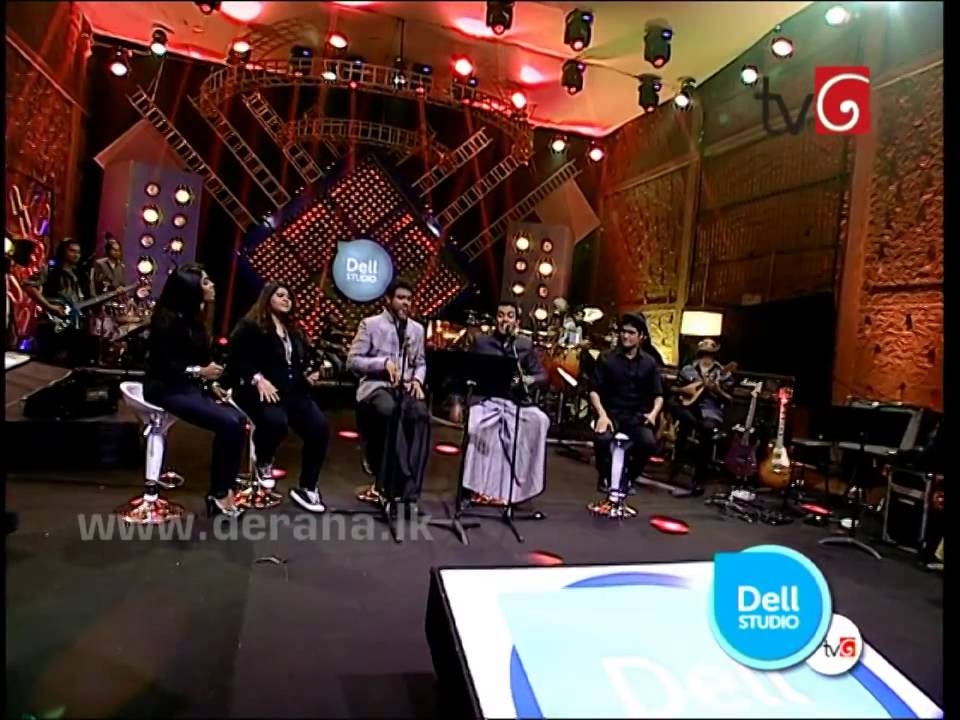 Ape Gam Gode - BNS on DELL Studio