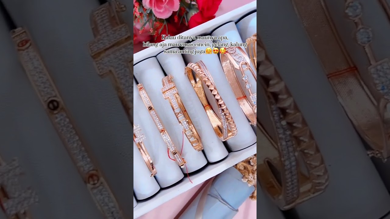 #tokomasbagja2 #bagja2#gold#jewelry#perhiasan#emas#tokomas#kalijati#bagja2#gelang#cincin#anting