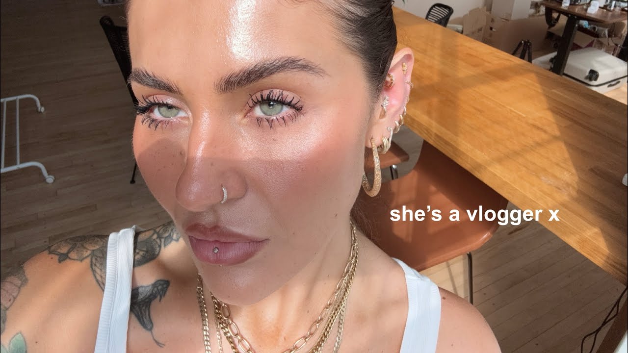 A LOT HAS CHANGED (and so it should 🪐) | JAMIE GENEVIEVE