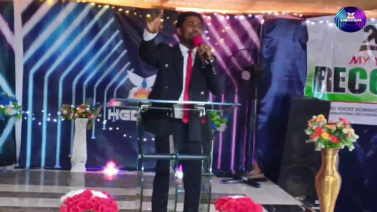 THE WORD OF GOD DEFEAT STATAN 15-02-2026