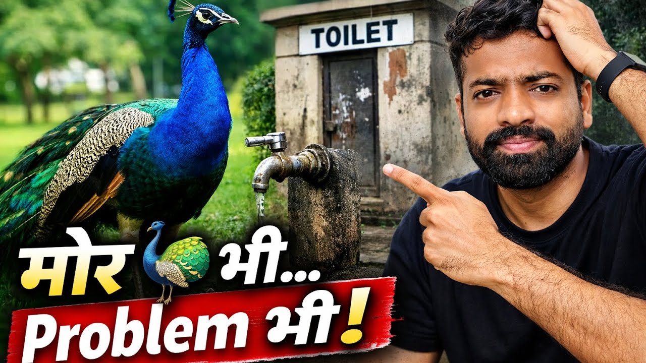 सुबह से शाम तक मेरा दिन 😍 | Garden Vlog | Park की सच्चाई 😱 | Real Life Daily Vlog