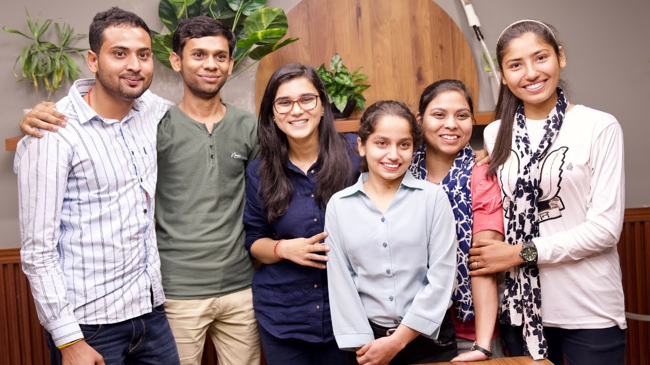 CTET-2022 Toppers Round Table Interview by Himanshi Singh | Let's LEARN