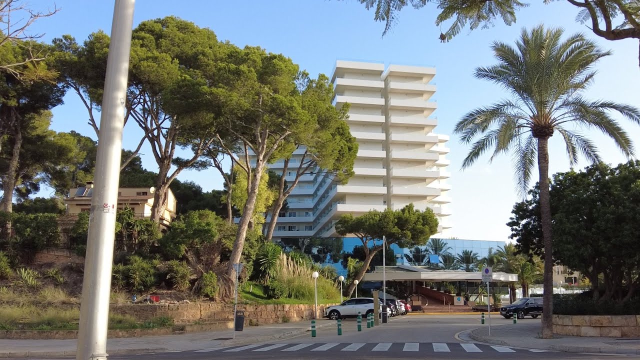 Mallorca 