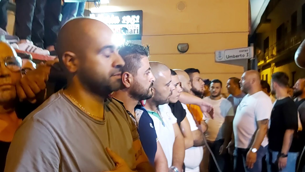 Cimitile Gigli 2019 - Indistruttibile *Ricordi*