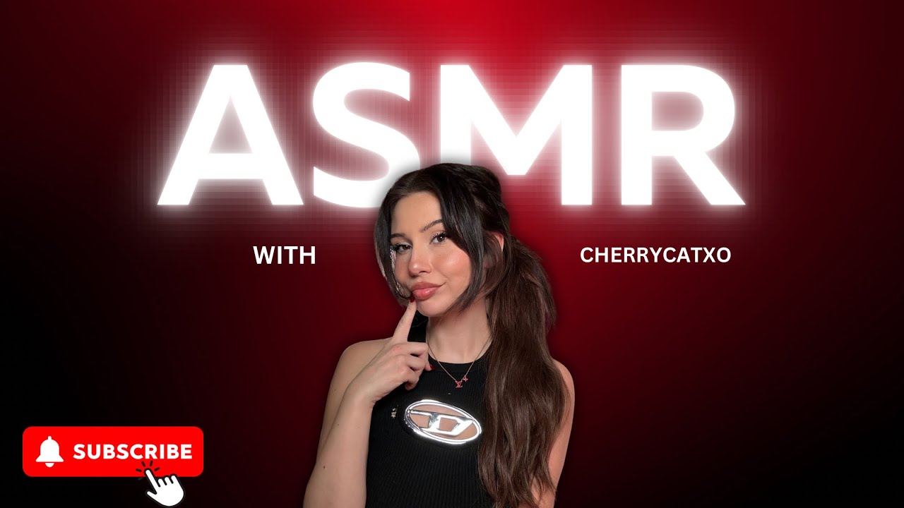 ASMR | Случайно назвал своего доминирующего соседа мамочкой 🖤 [F4M] [Чешет голову] [Дразнит]