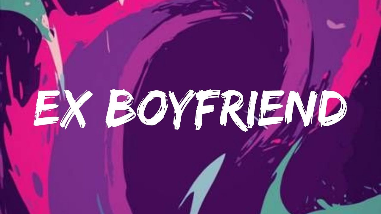 Raybekah - Ex Boyfriend/ I&rsquo;ll be a fool to go back to my ex-boyfriend