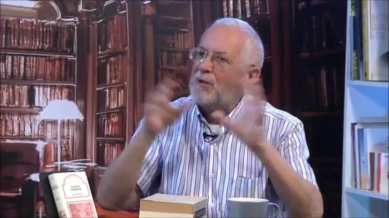 Sentido Literario Programa 9