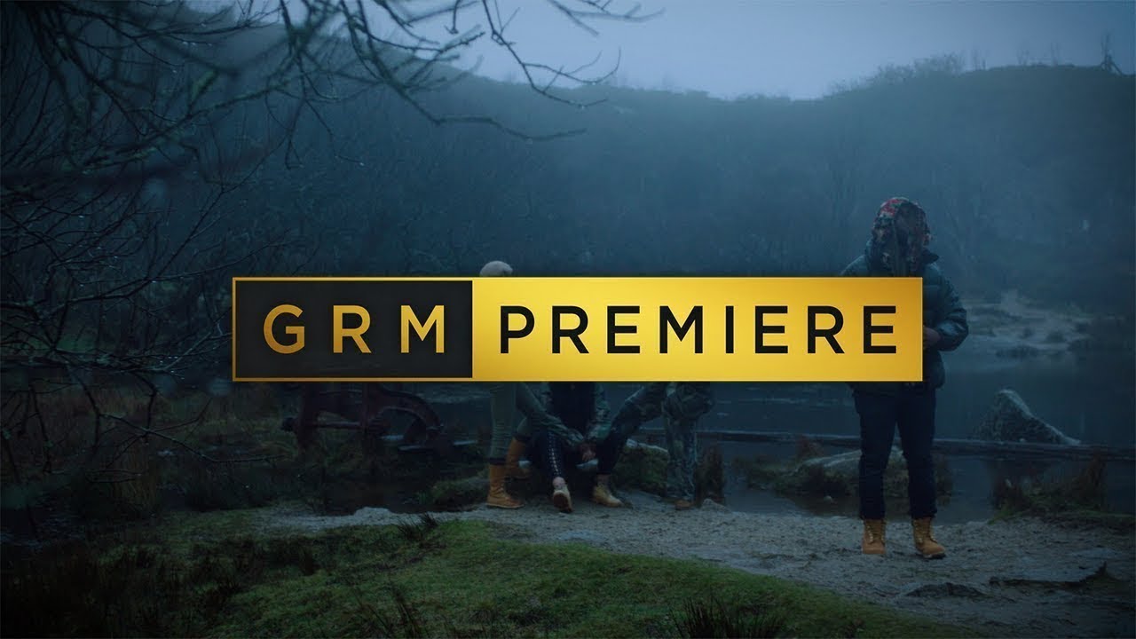 Headie One - One Leanin' [Music Video] | GRM Daily
