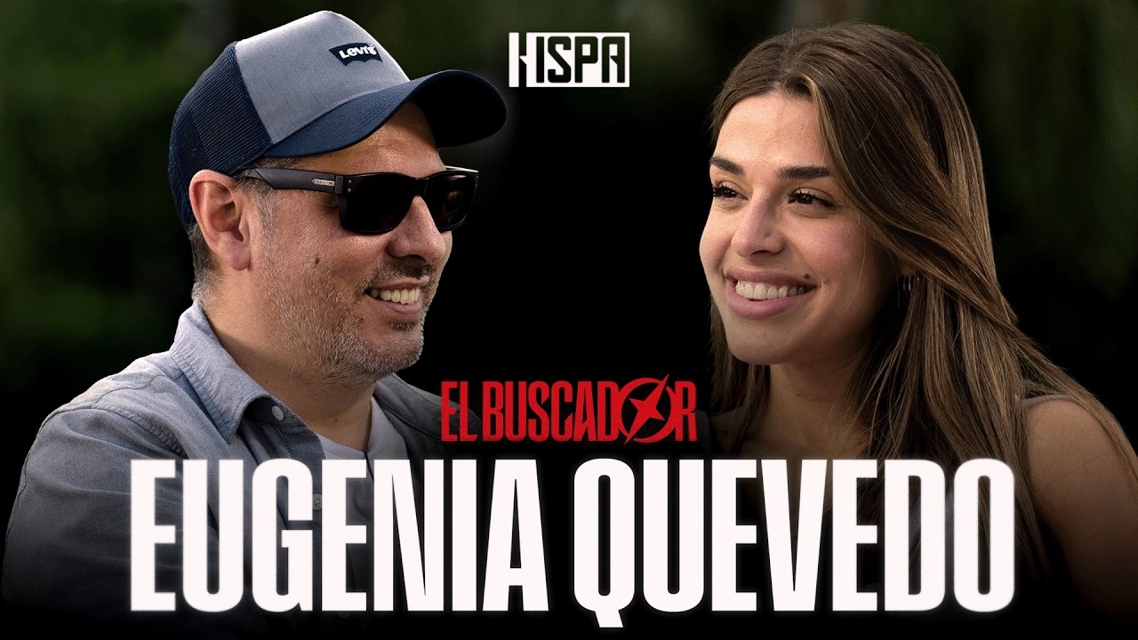 EUGENIA QUEVEDO: 