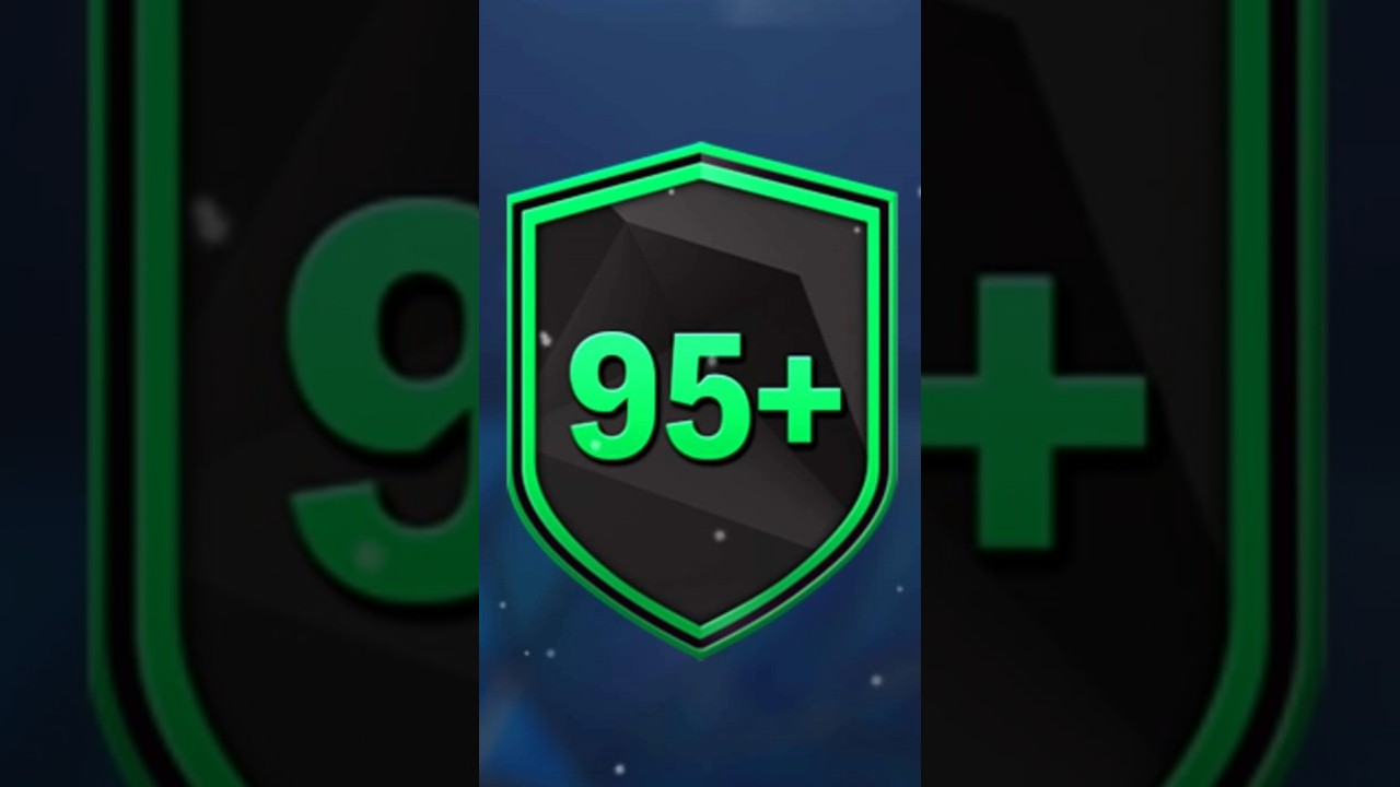 INSANE 95+ 1 of 5 SS RTTF Winners FUTTIES T1/T2 Player Pick 🔥 #EAFC25 #FC25 #EAFC