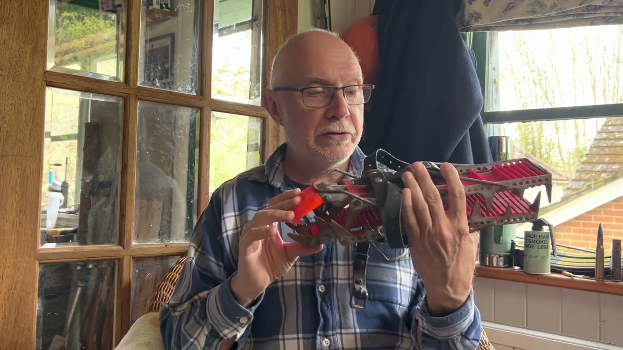What to take on an expedition