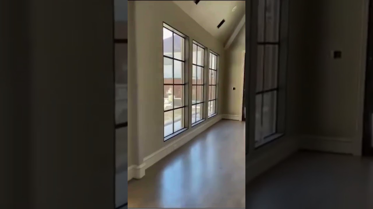Custom Iron Door & Windows
