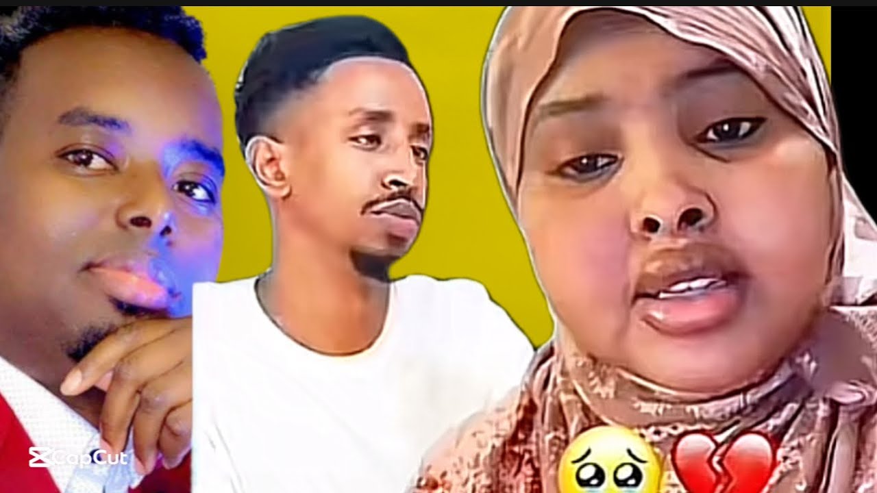 OGU DHAMBEN XAYAT FARXAD LA ILMESAY TIKTOK GEDI DHIB U HESHAY