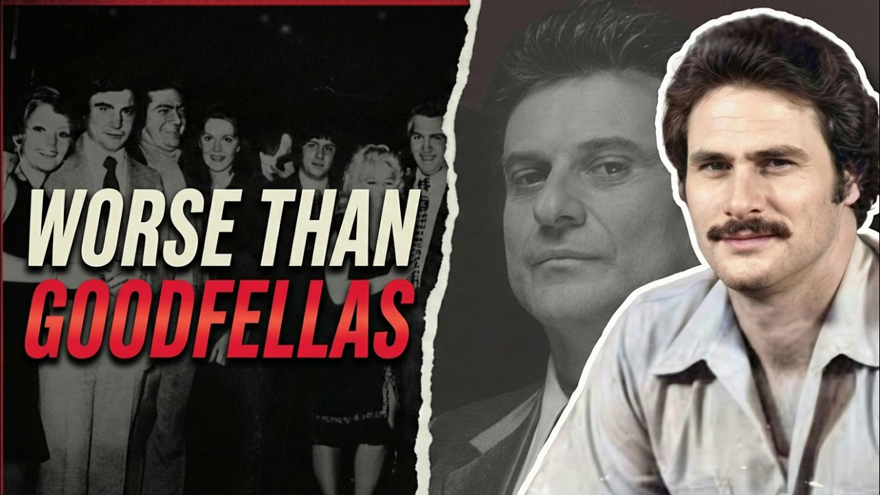 Goodfellas Never Showed How Psychotic Tommy Really Was