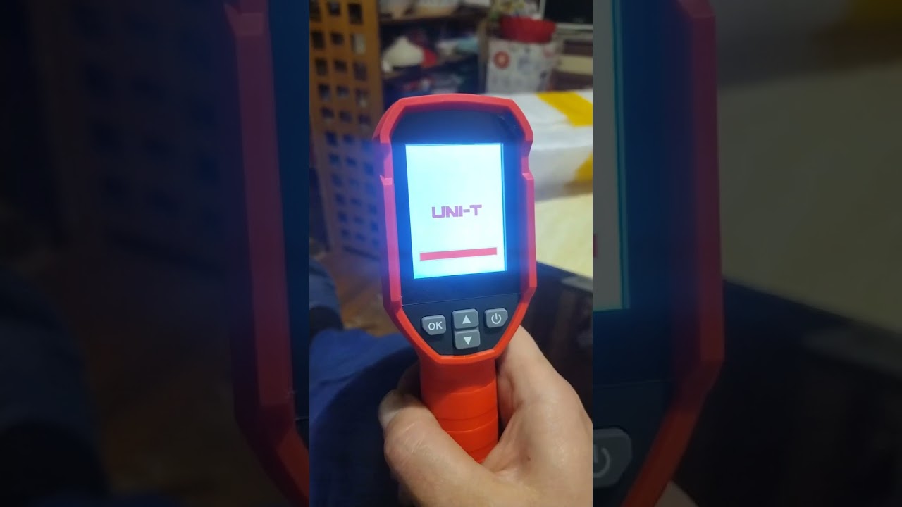 UNI-T uti120s