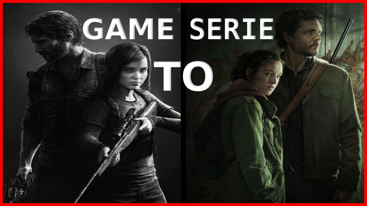 What Makes The Last Of Us TV-Worthy ?