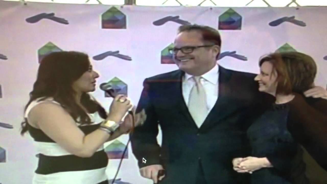 Marcos Witt en inauguración Casa de Dios 2013 Cash Luna