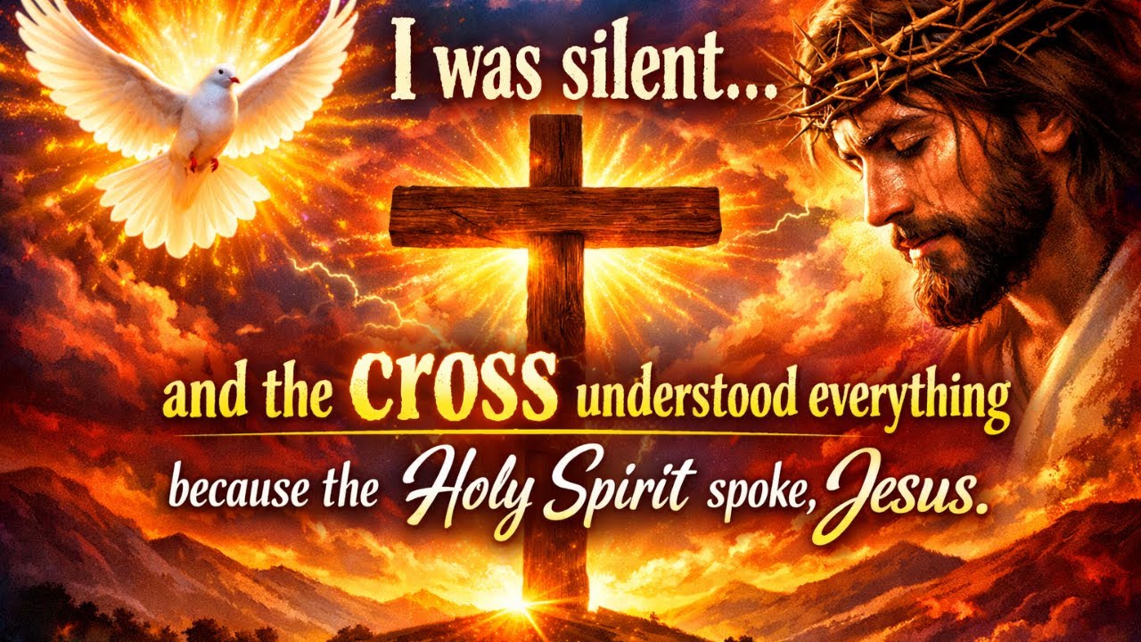 ✝️