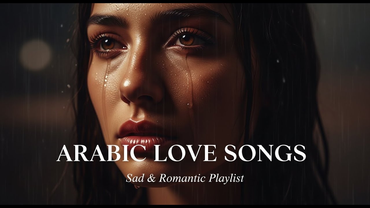 ليالي عربية دافئة | Arabic Sleep Music vol 149