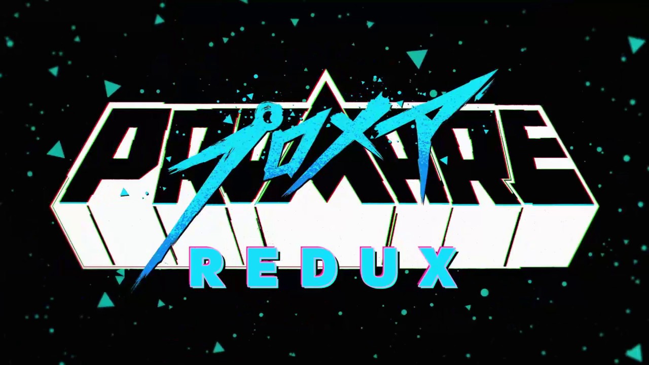 PROMARE (redux) Event Trailer - December 8