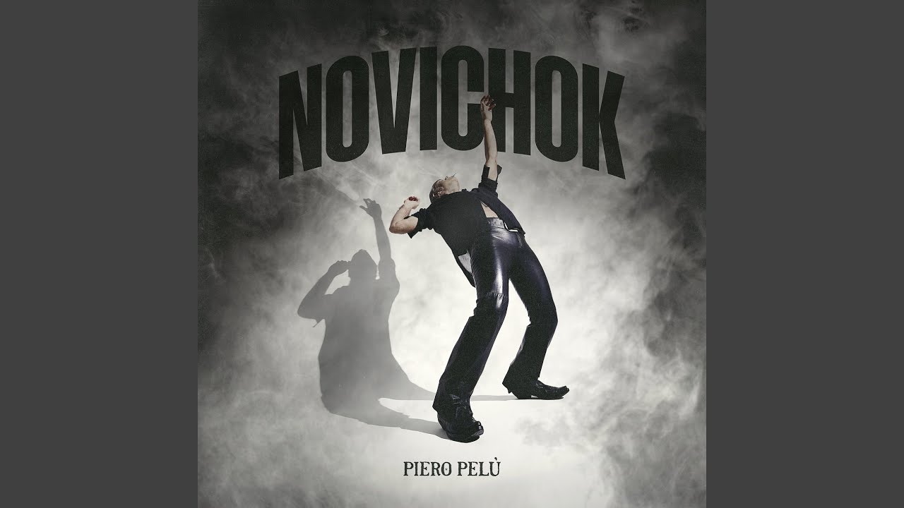 NOVICHOK