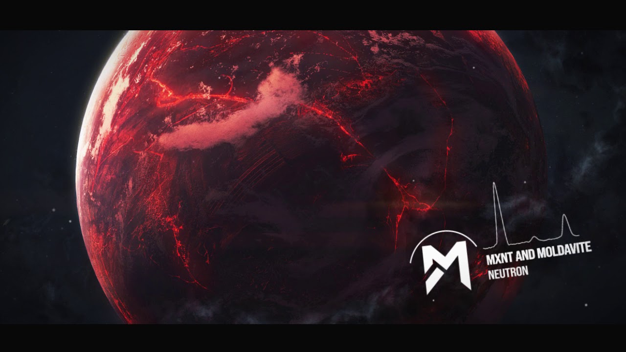 MXNT x Moldavite - Neutron