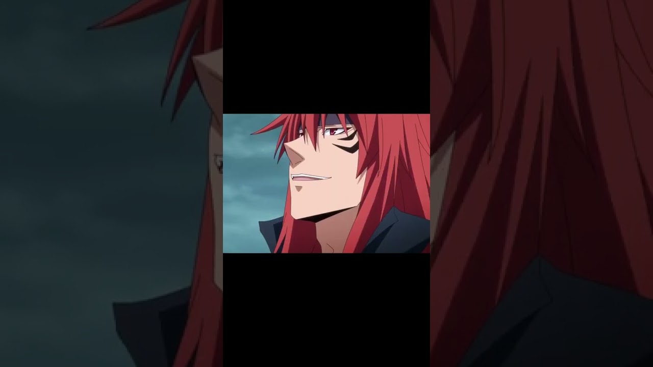 Guy Crimson | Prideful King Lucifer #guycrimson #amv #shorts #edit