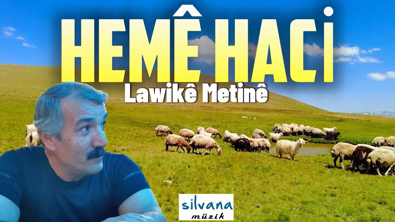 Heme Haci - Lawikê Metînî