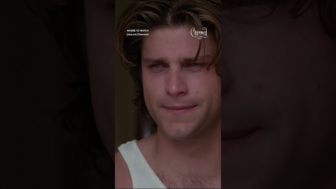 Dan wants NOTHING to do with Piper anymore #charmed | Where to watch: para.mt/Charmed #shorts