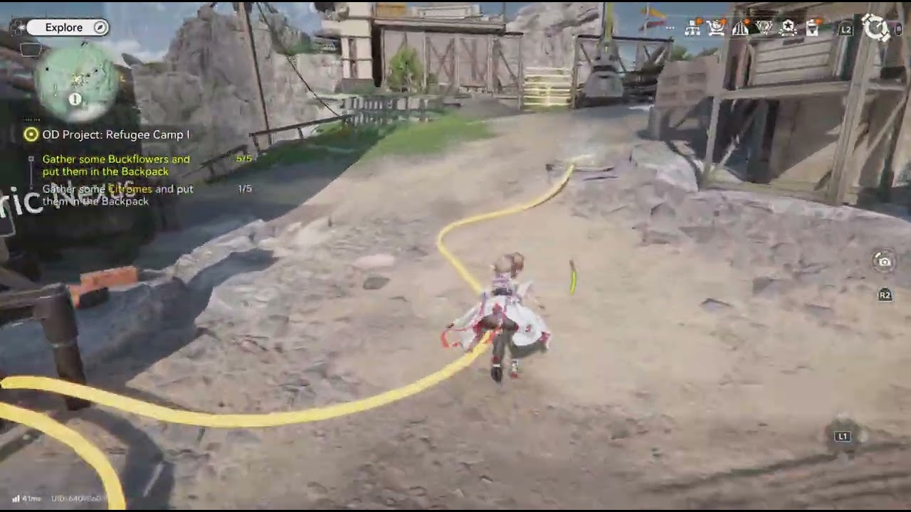Arknights:Endfield#25