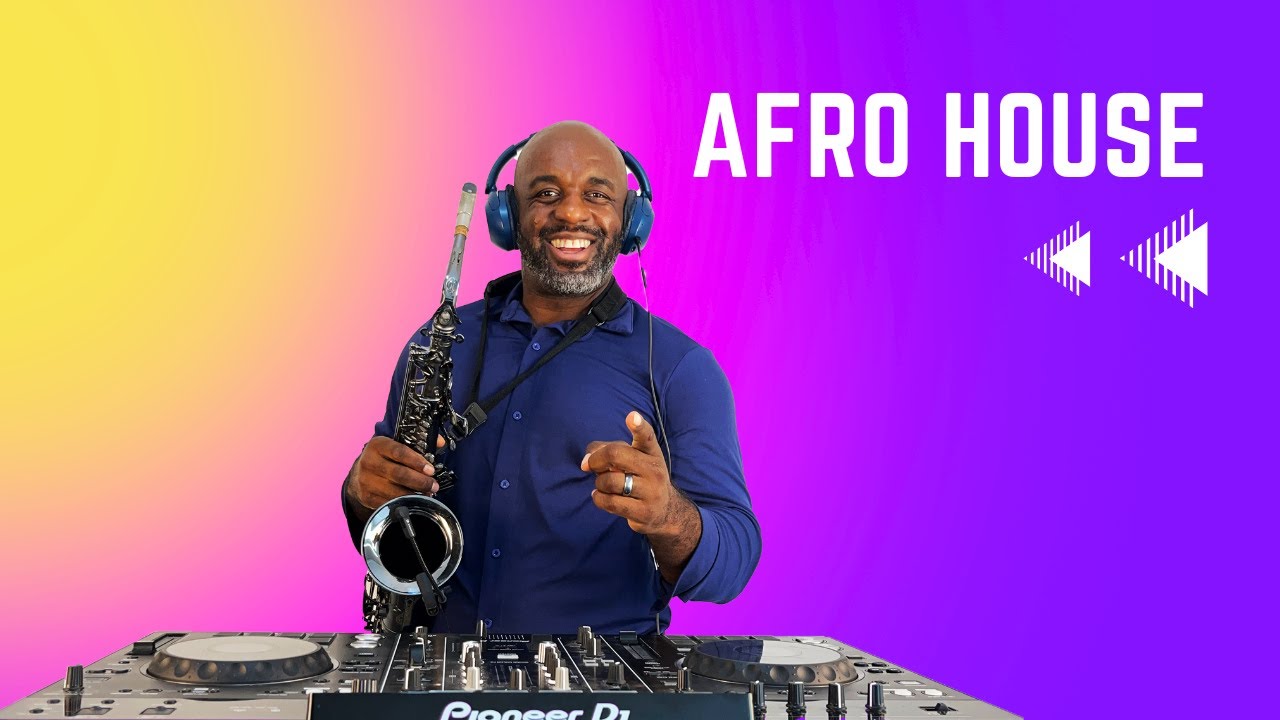 &ME, Black Coffee - The Rapture Pt.III Sax Remix (version 2)