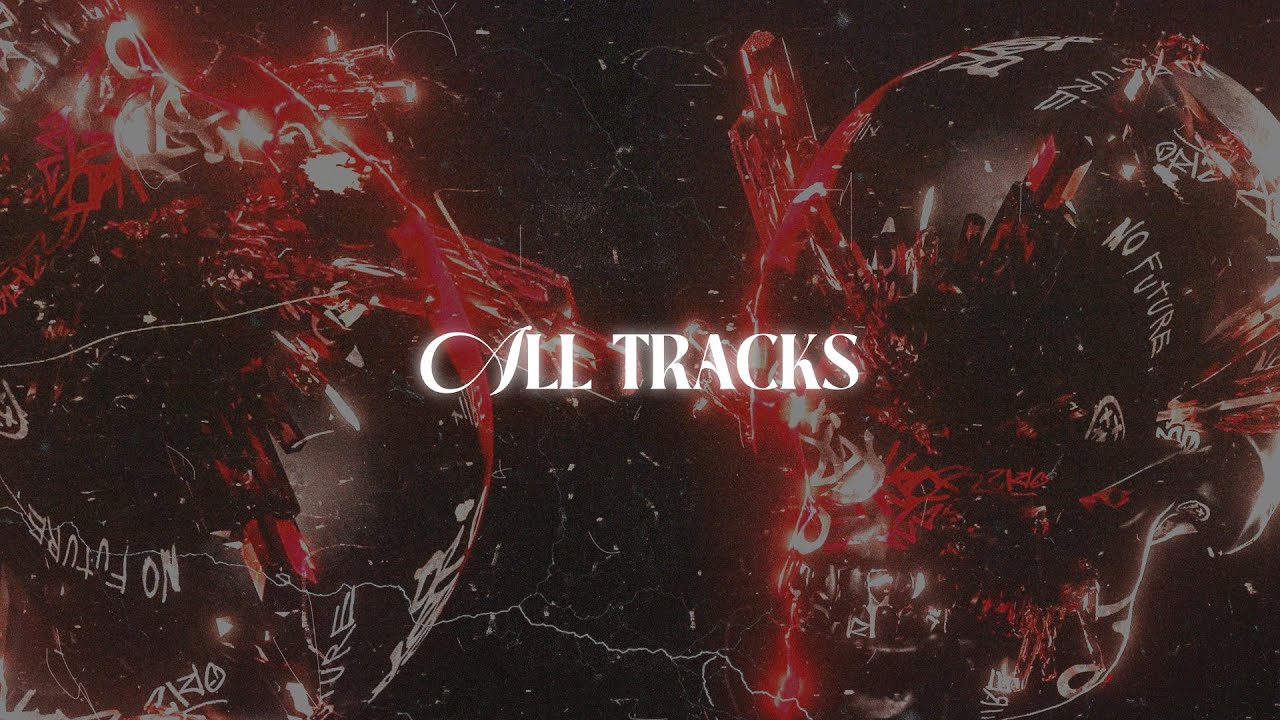 LIVANT - KICKS & SCREECHS (EP ALL TRACKS)