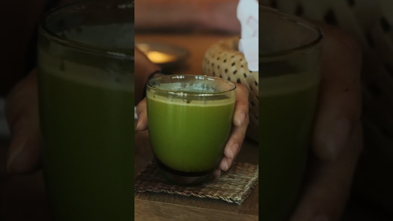 From sunrise matcha to sunset barbecue. Every meal becomes a memory on the Red Sea.