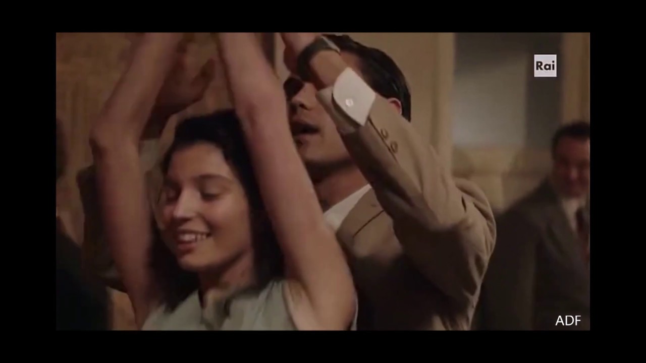 Lila&Marcello- Wherever you will go. (L'amica geniale)
