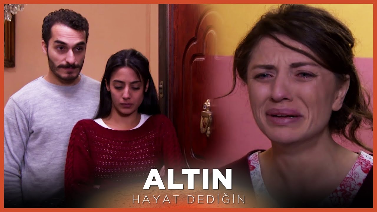 Altın - Hayat Dediğin
