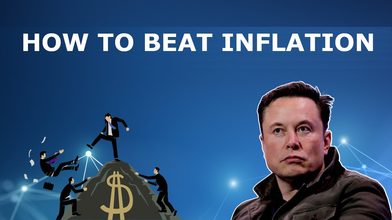 How to Beat Inflation (Rich People Edition)