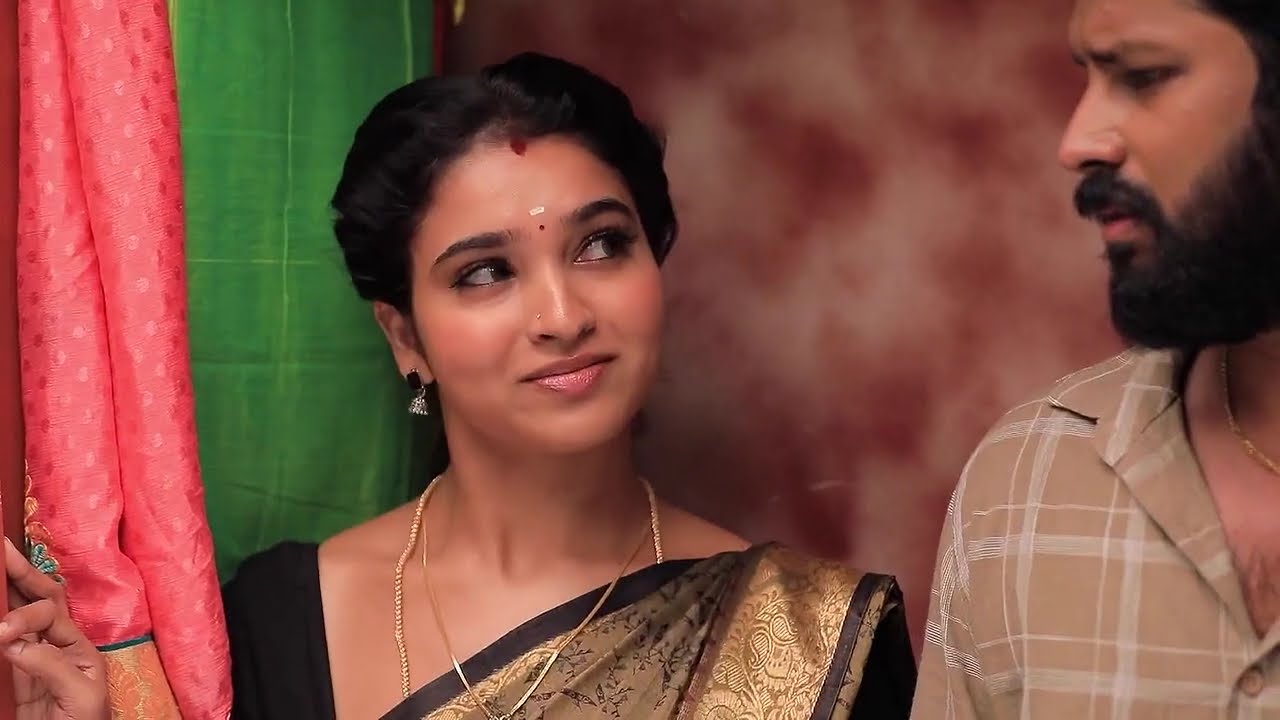 Manasellam | Ep - 195 | Webisode | Sep 05 2025 | Zee Tamil