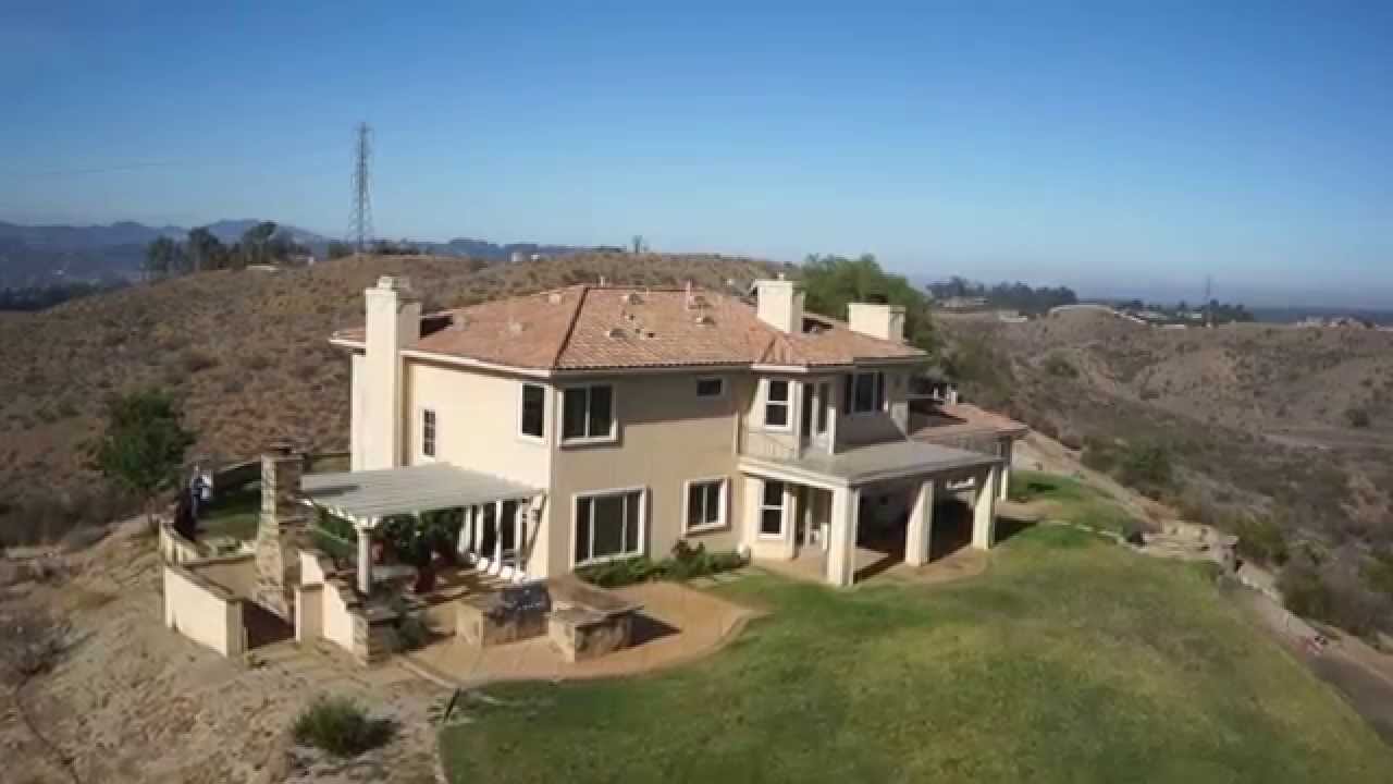 6717 Aspen Hills, Moorpark Ca. Carl DePalma