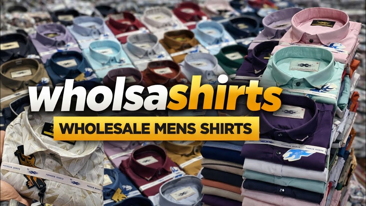 Raja bhai shirts Tank toad wholsale markit 