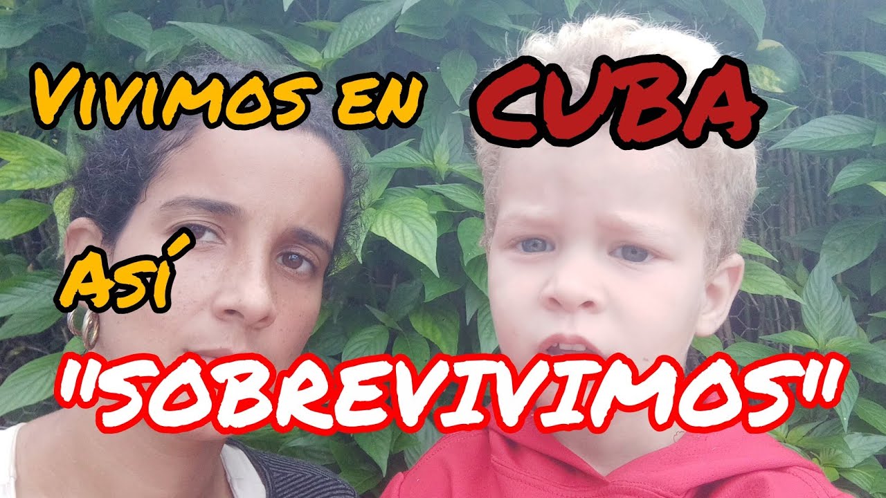 #vlog#lo que hago para sobrevivir en Cuba#niños,diversión,amor 🥰❤