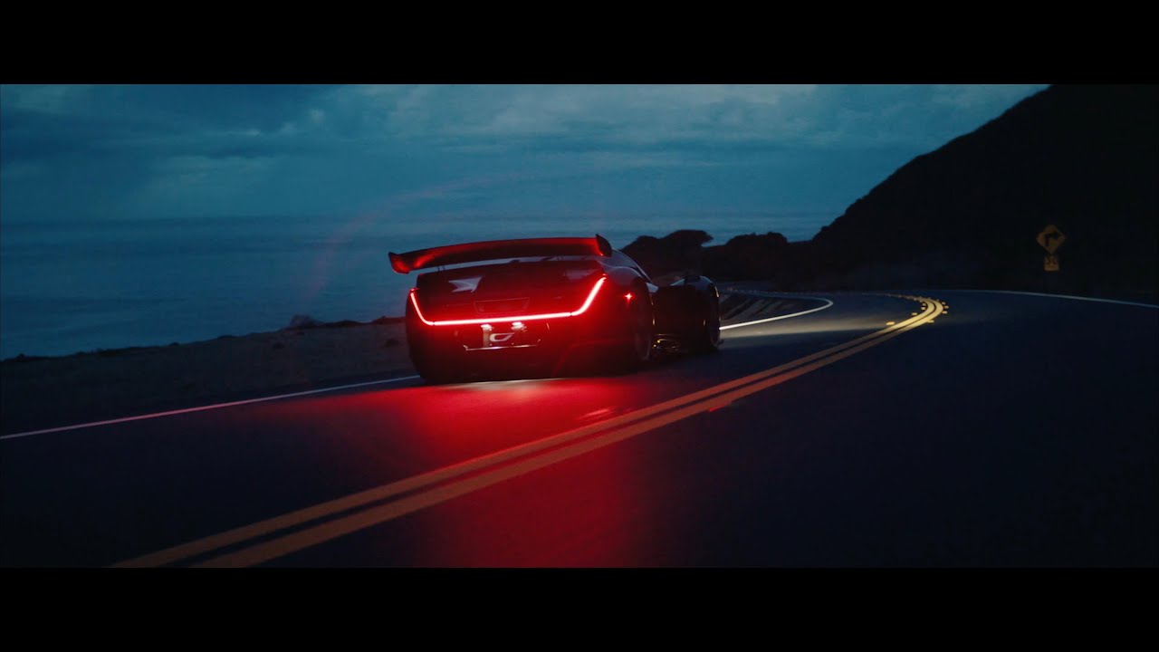The best car films of 2020 - International Motor Film Awards