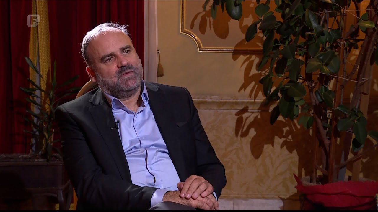 Mustafić o mjuziklu ‘Sarajevo, moje drago’: Sarajevski duh je otvorenost i prihvatanje različitosti
