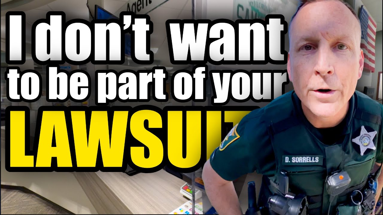 “No Lawsuit Here!” - Ponte Vedra, FL | The J-Town Press