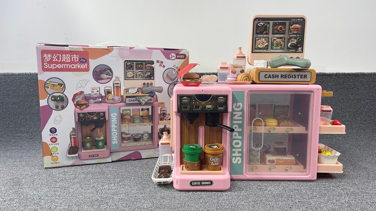 Toys ASMR Disassembly 🔧 | Satisfying Sounds, No Talking, No Music, Relaxing Teardown