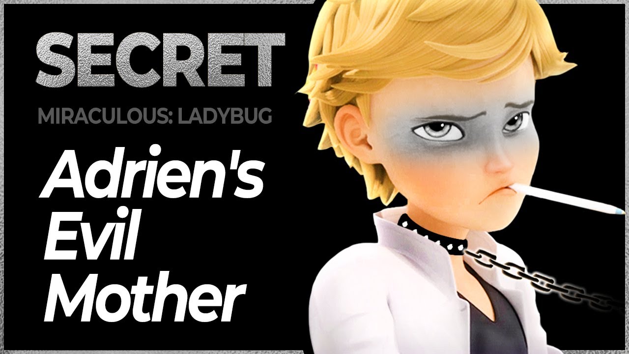 I will reveal to you 7 Little-Known Facts About Adrien's EVIL Mother Emilie Agreste