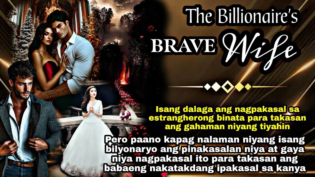 NAGPAKASAL SI SANDRA KAY CLARENCE PARA TAKASAN ANG TIYAHIN NIYA BILYONARYO PALA ANG PINAKASALAN NIYA