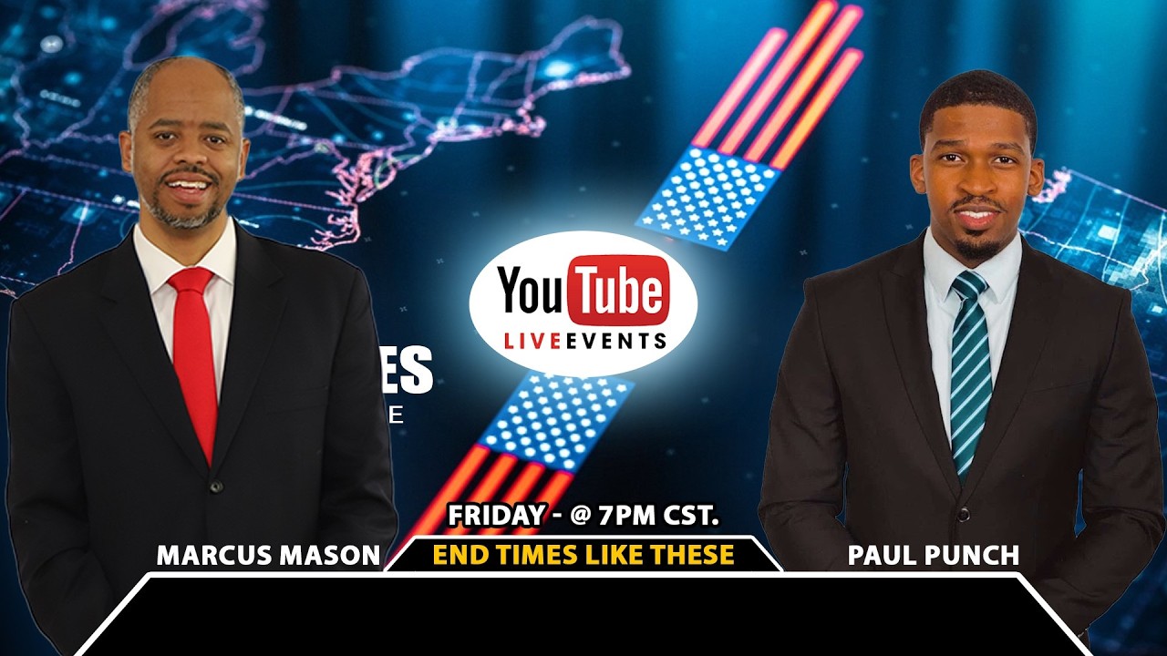 Endtimes Like These   Life Review and Salvation | Infidel Authors