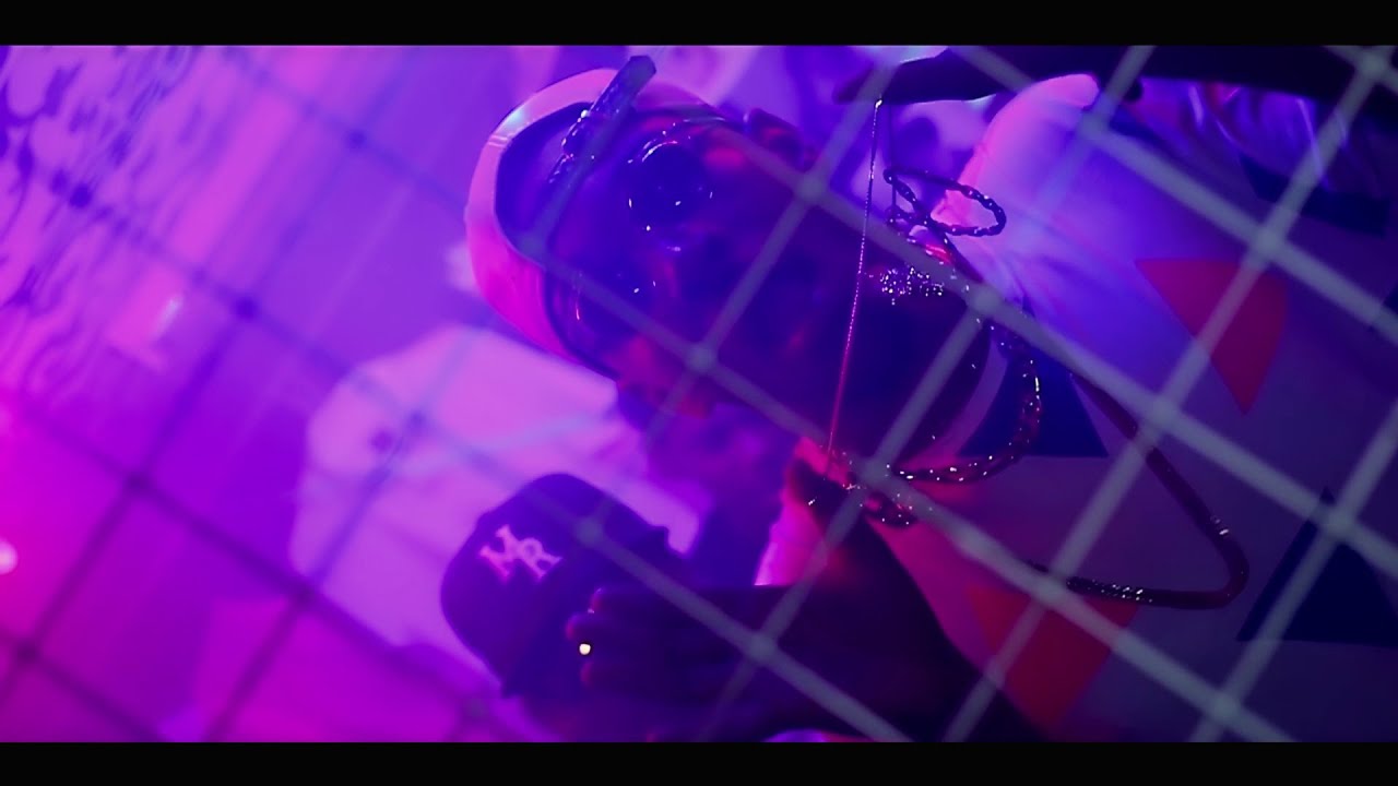 Yvy Realkillah x Mr.King- BIZIM(Clip Officiel)